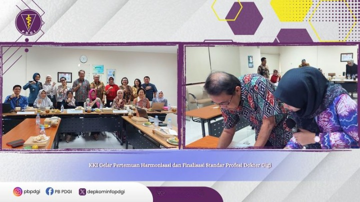 PDGI Kabupaten Sukoharjo | Informasi, Layanan, Berita, dan Seminar Dokter Gigi